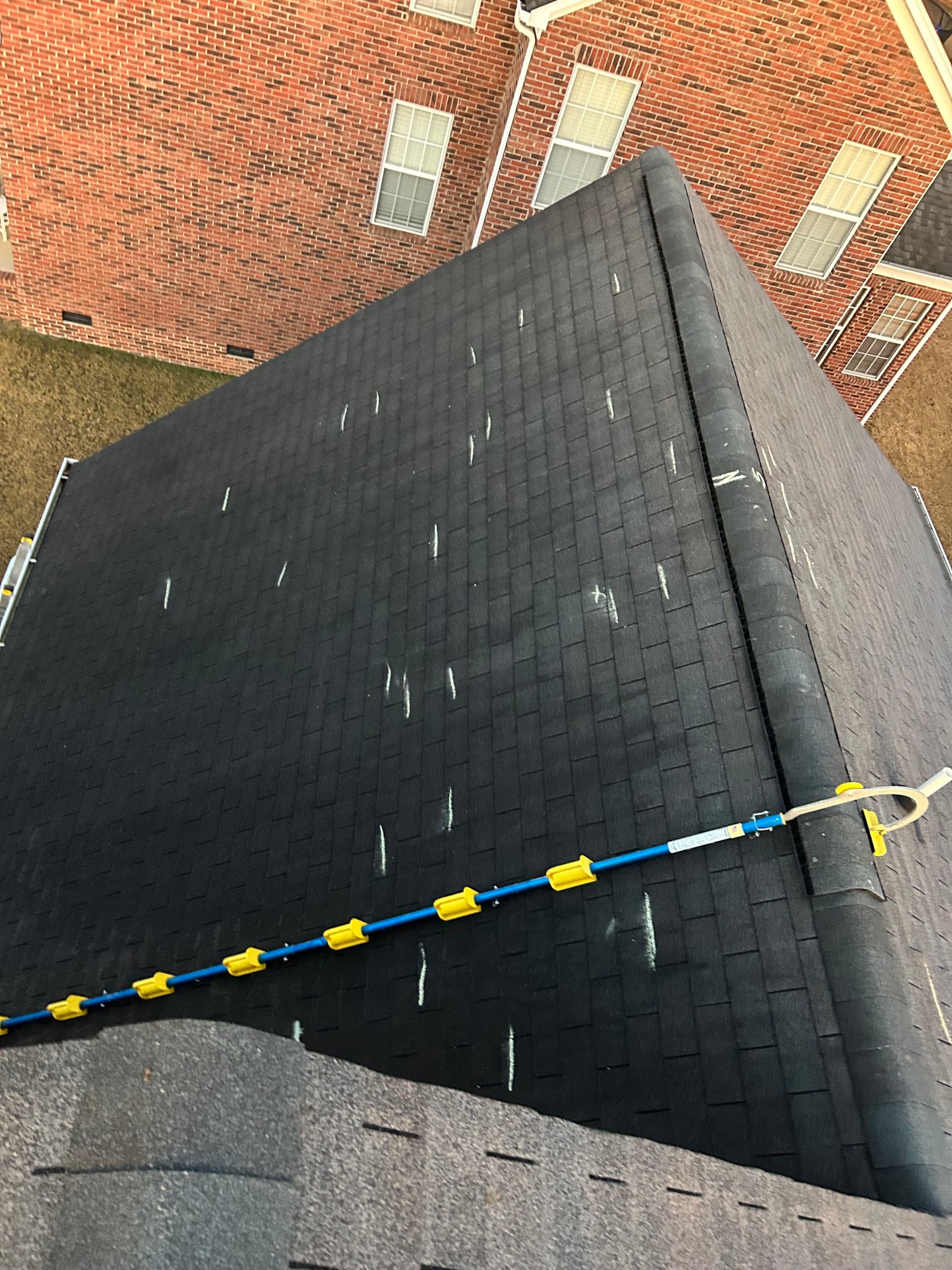 Is Your Roof Hiding Damage? Here's Why Inspections Matter image