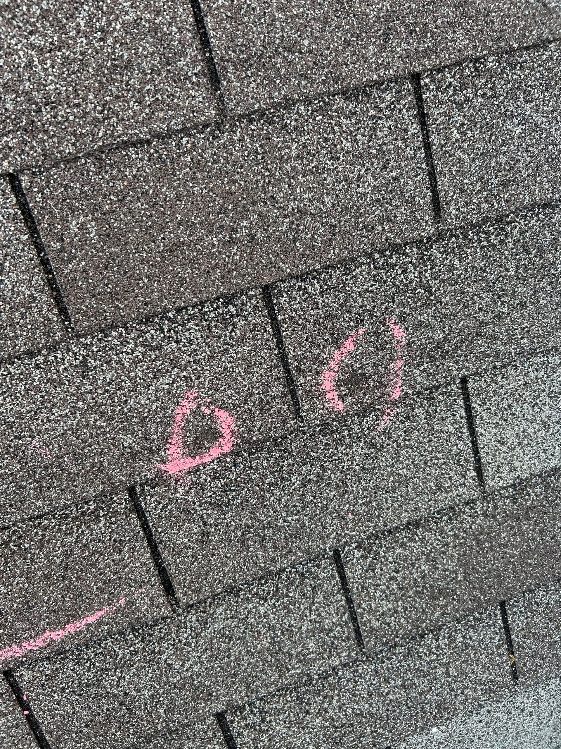 Gallery photos for Simpsonville Roofing Alert: Image #3