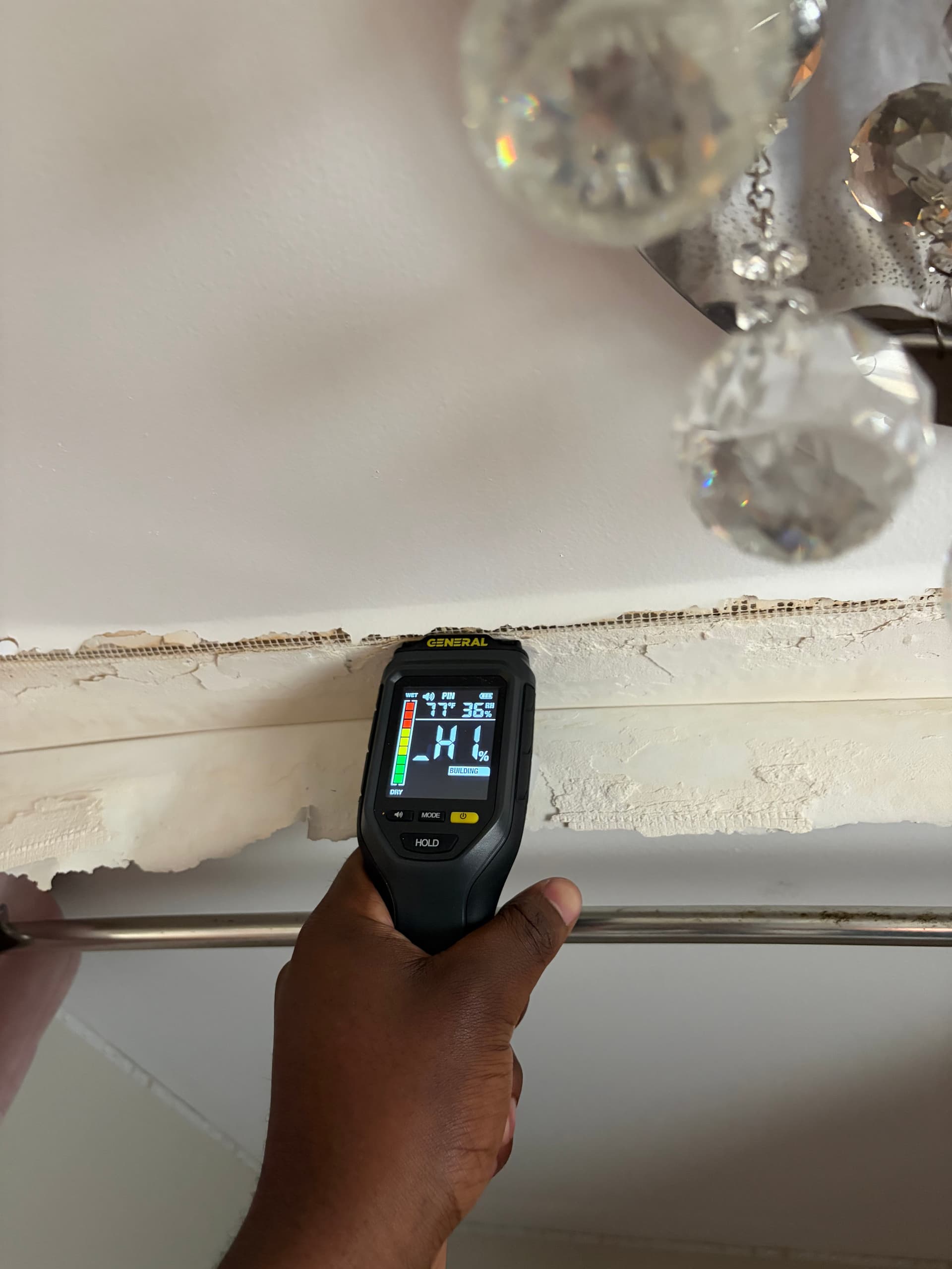 Gallery photos for Stop Hidden Water Damage with Expert Inspection and Repair: Image #3