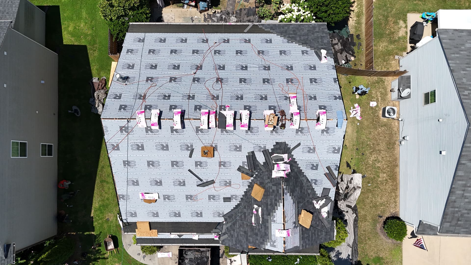 Gallery photos for Why Ice Barrier Makes All the Difference on a New Roof: Image #2