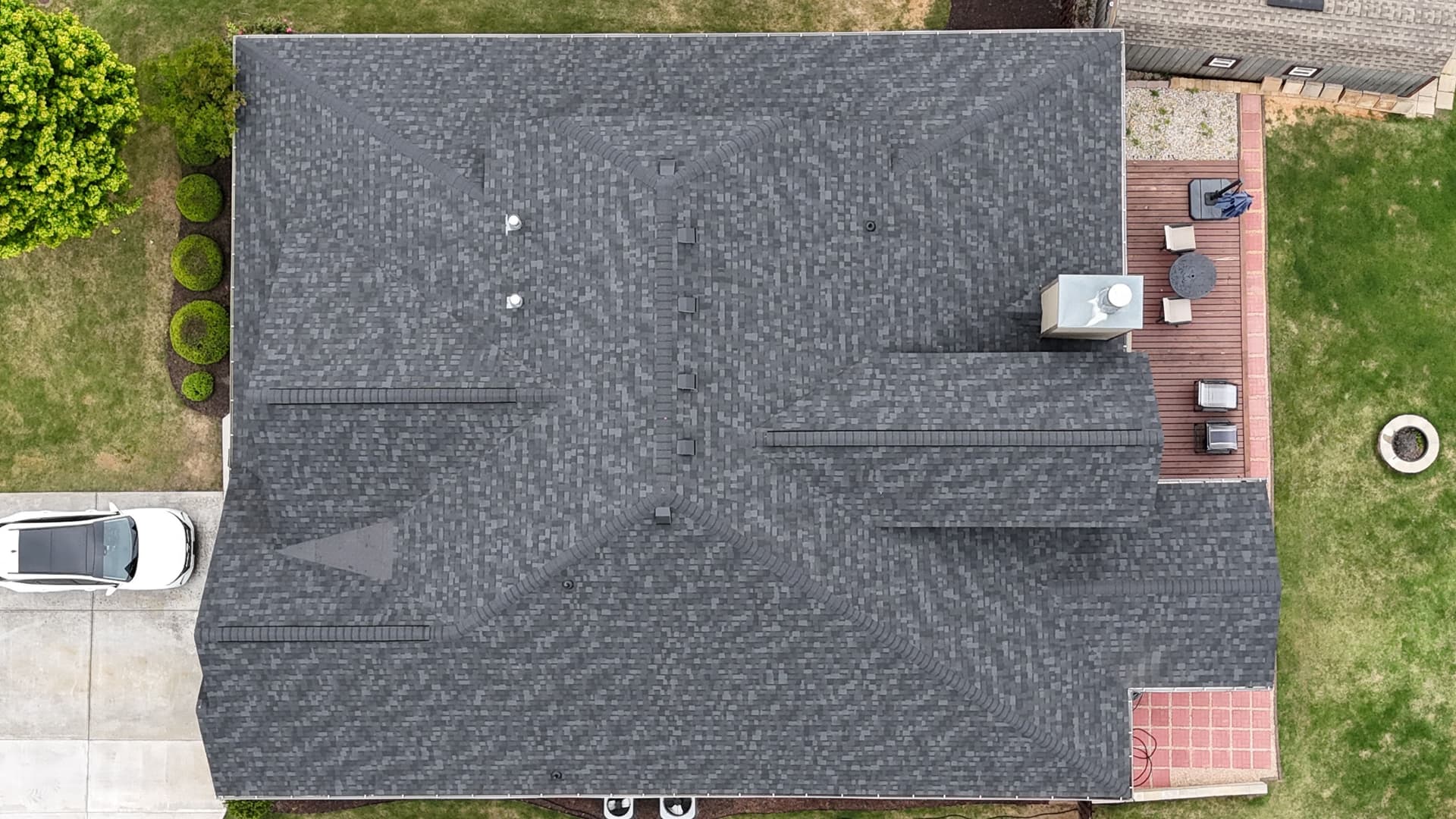 Gallery photos for Full Roof Replacement Done Right in Greenville SC: Image #5