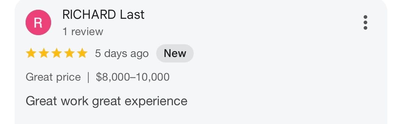 From Worn Boards to Stunning Trex Deck