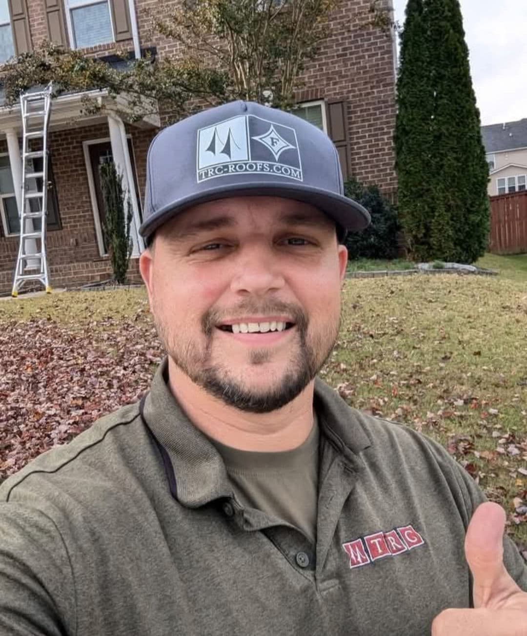 Simpsonville Roofing Alert