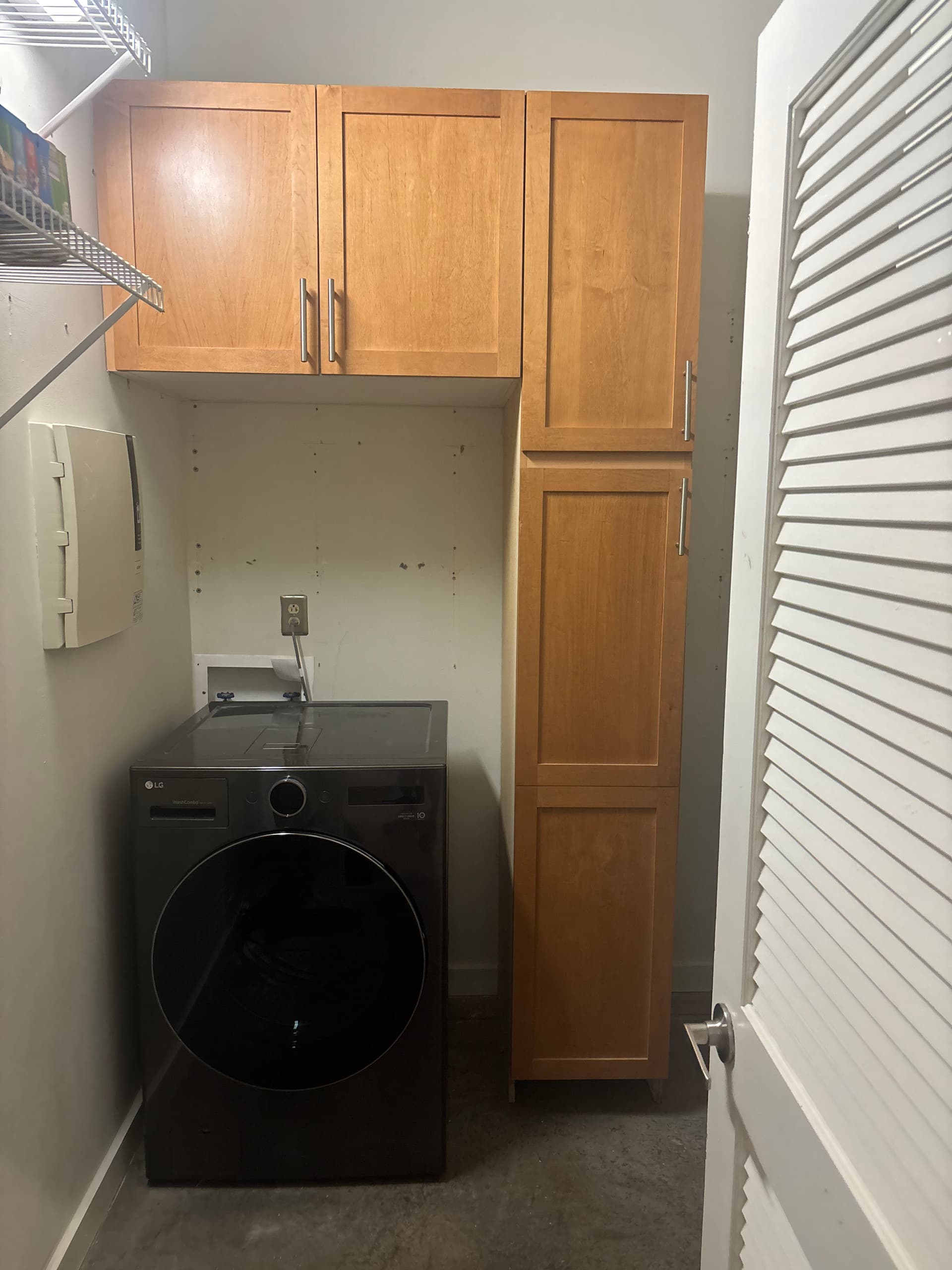 Downtown Greenville Mill Condo Transformation