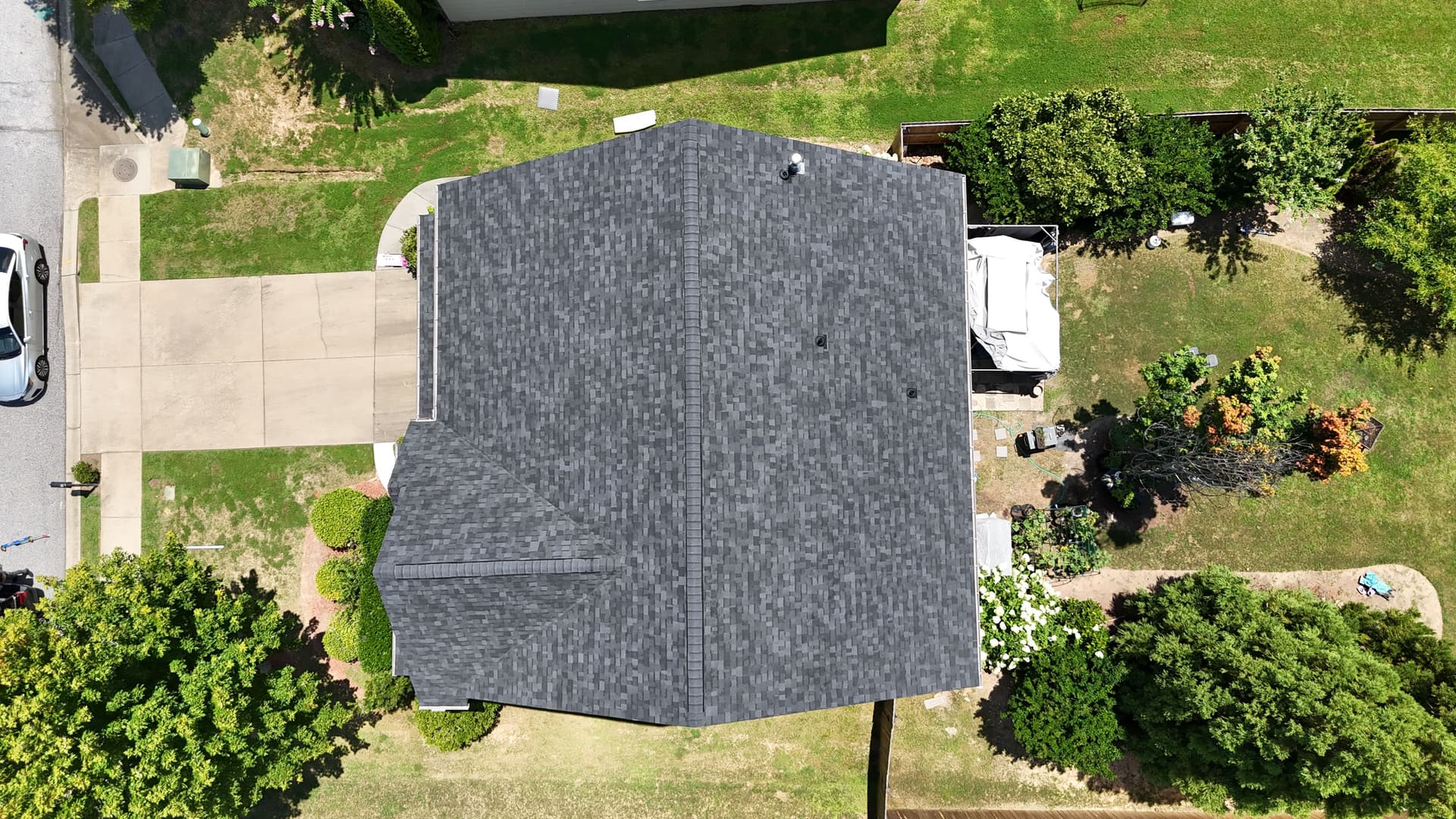 Gallery photos for Why Ice Barrier Makes All the Difference on a New Roof: Image #4