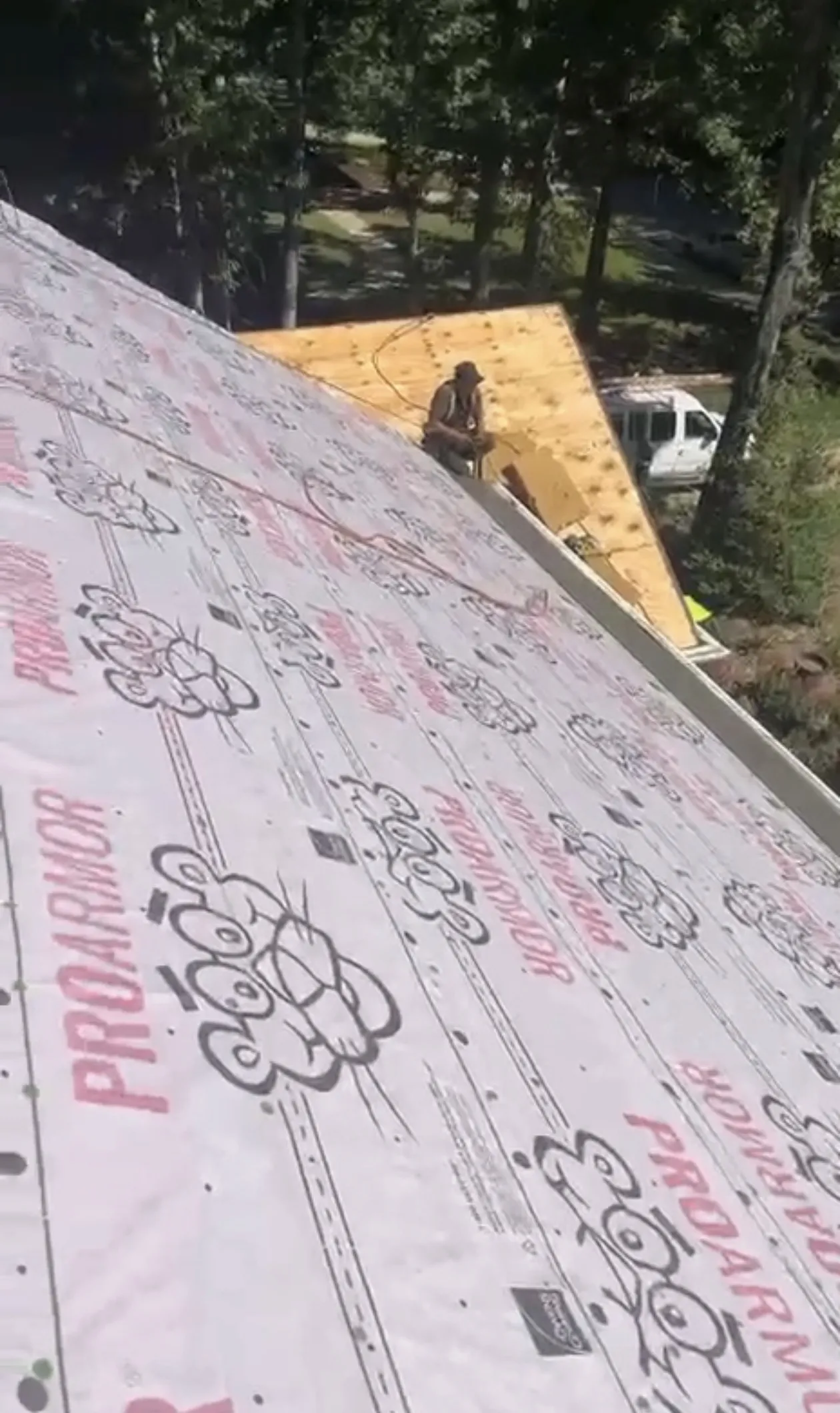 Gallery photos for Full Roof Replacement Done Right in Taylors SC: Image #6