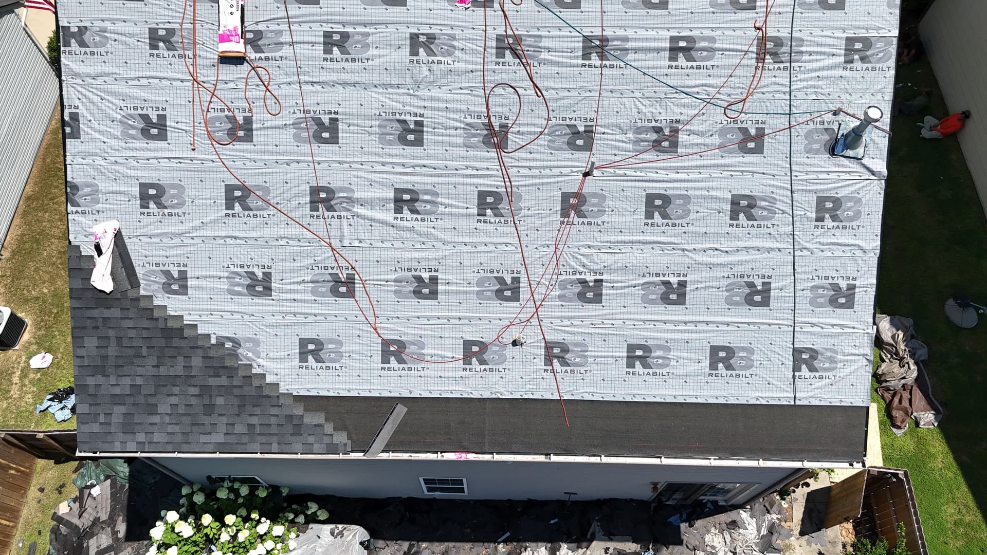 Gallery photos for Why Ice Barrier Makes All the Difference on a New Roof: Image #1