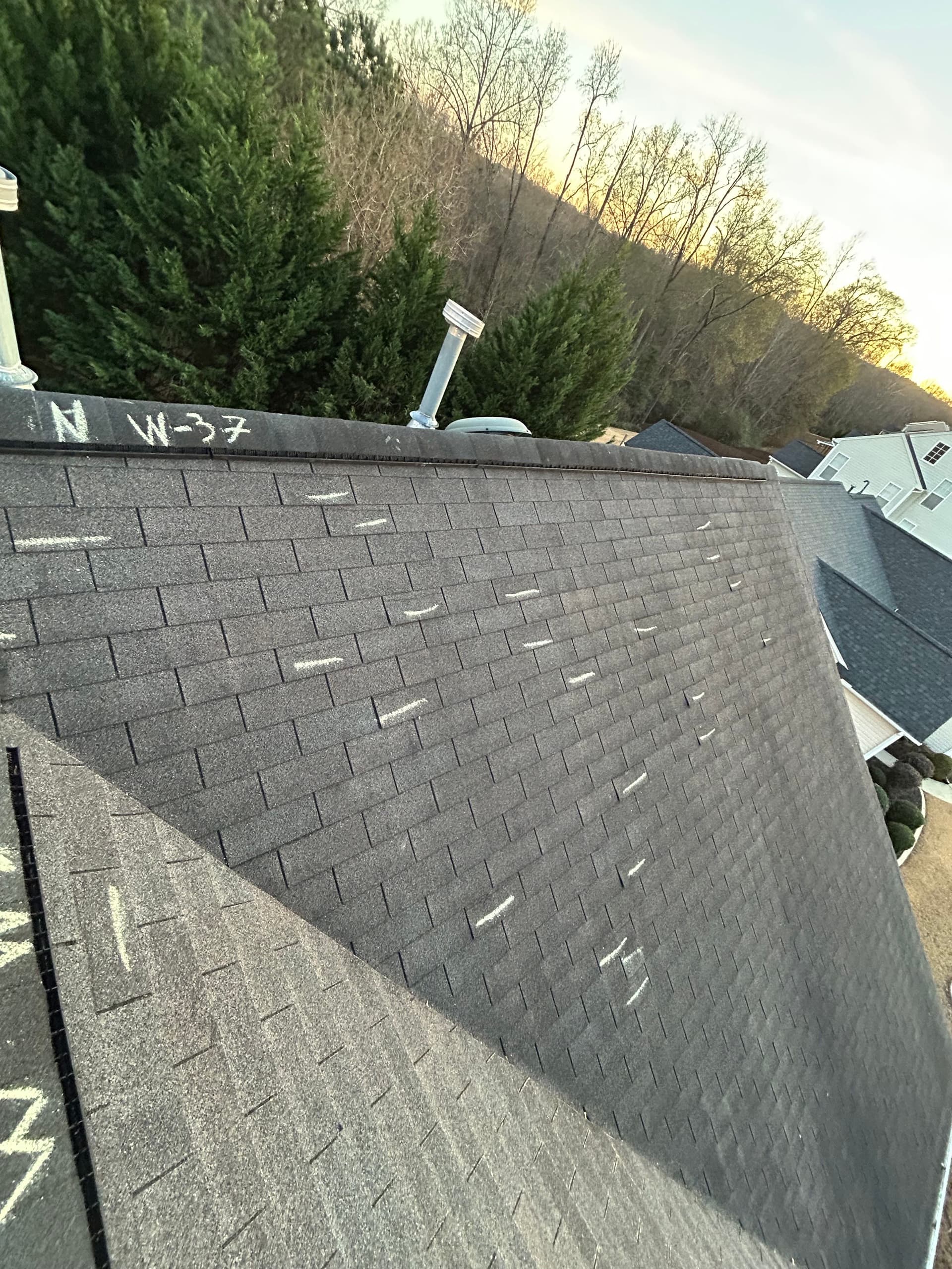Gallery photos for Is Your Roof Hiding Damage? Here's Why Inspections Matter: Image #3