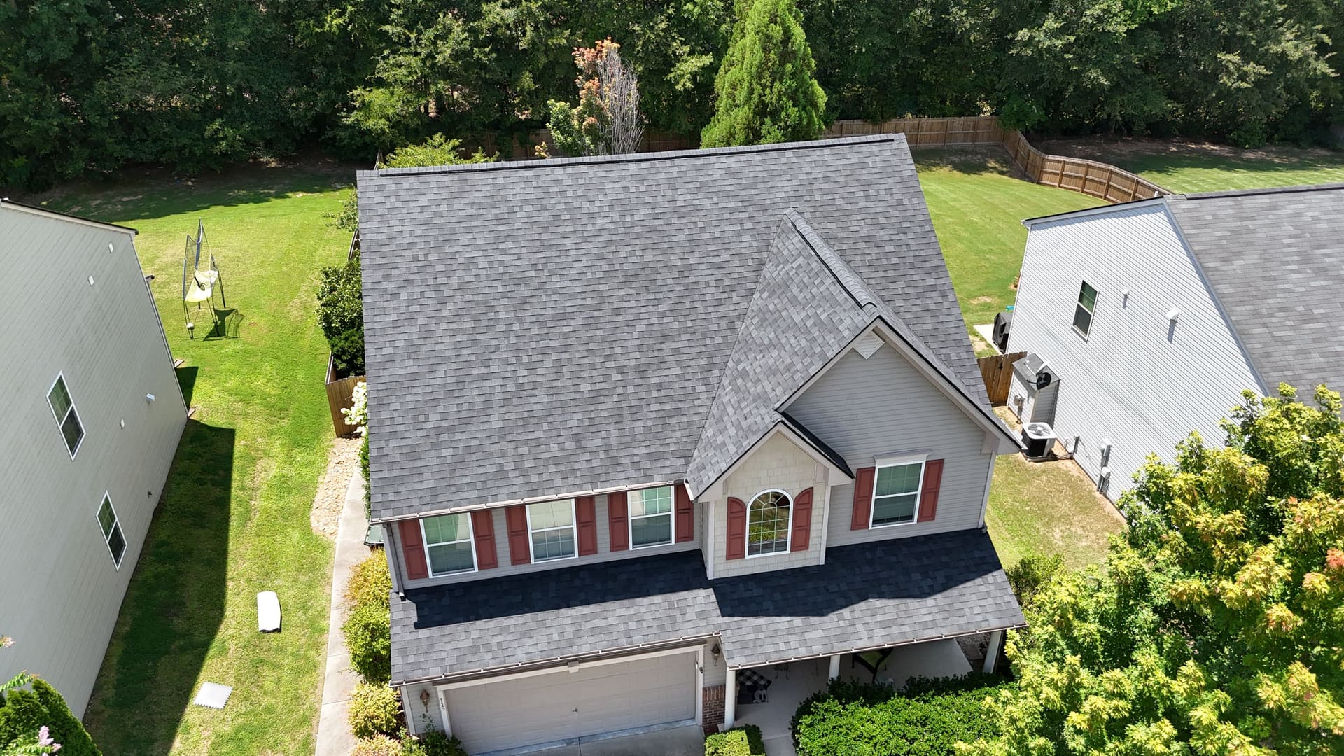 Gallery photos for Why Ice Barrier Makes All the Difference on a New Roof: Image #3
