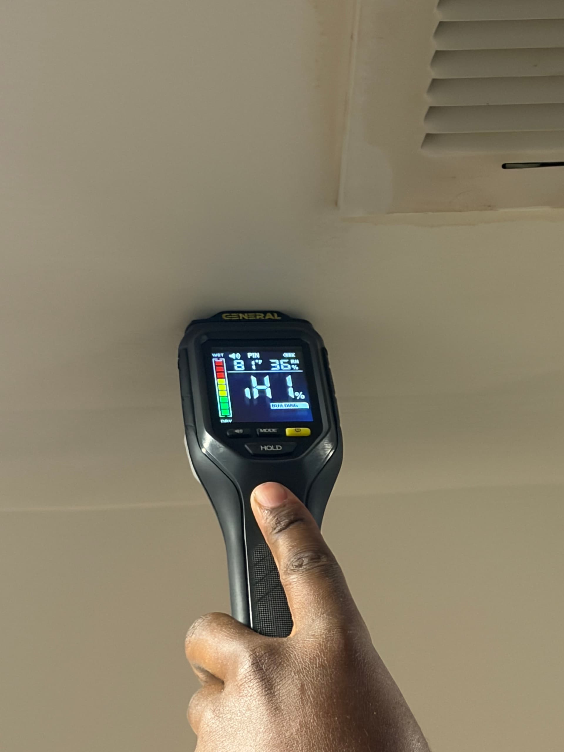 Stop Hidden Water Damage with Expert Inspection and Repair image