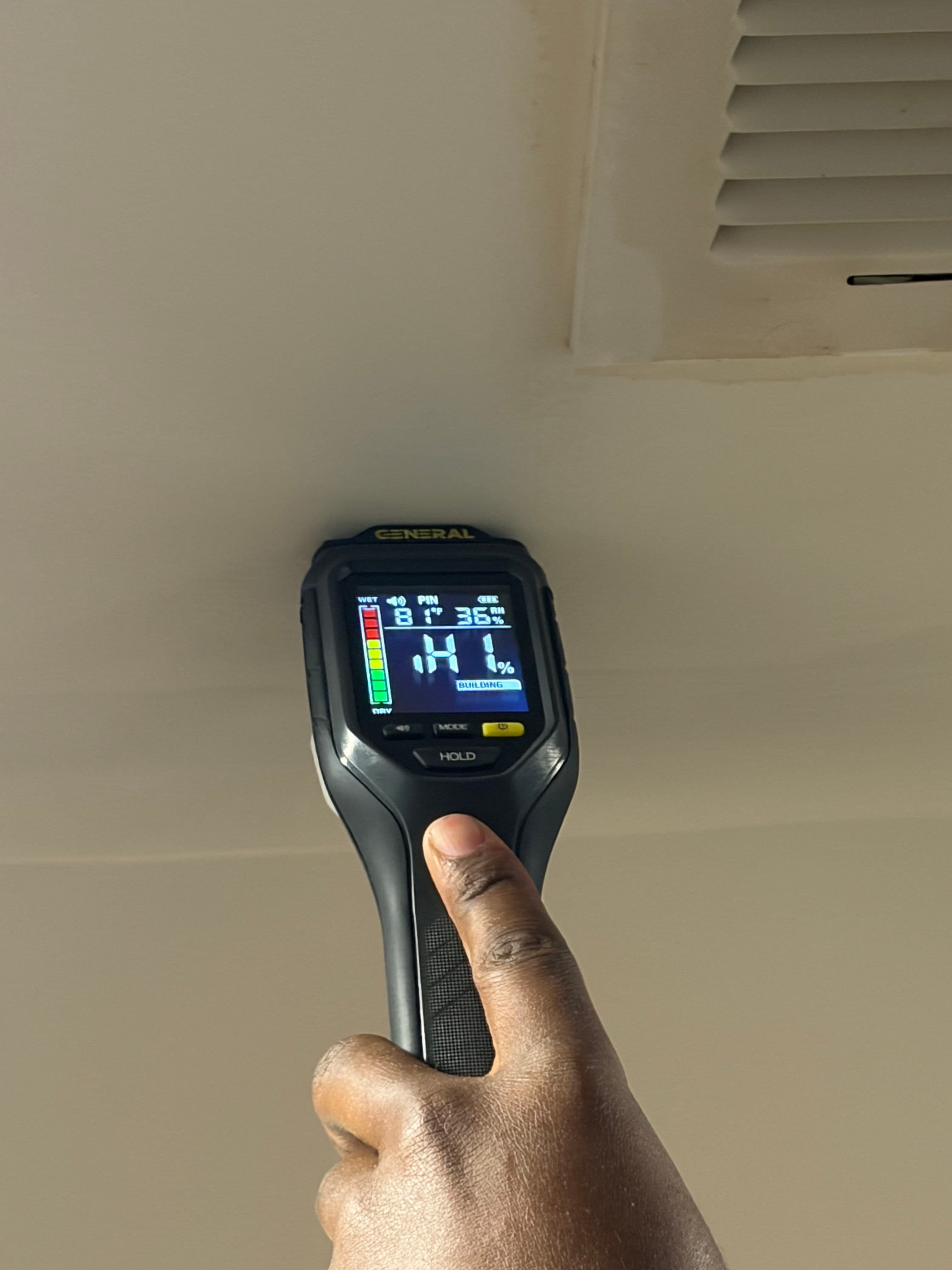 Project Stop Hidden Water Damage with Expert Inspection and Repair image