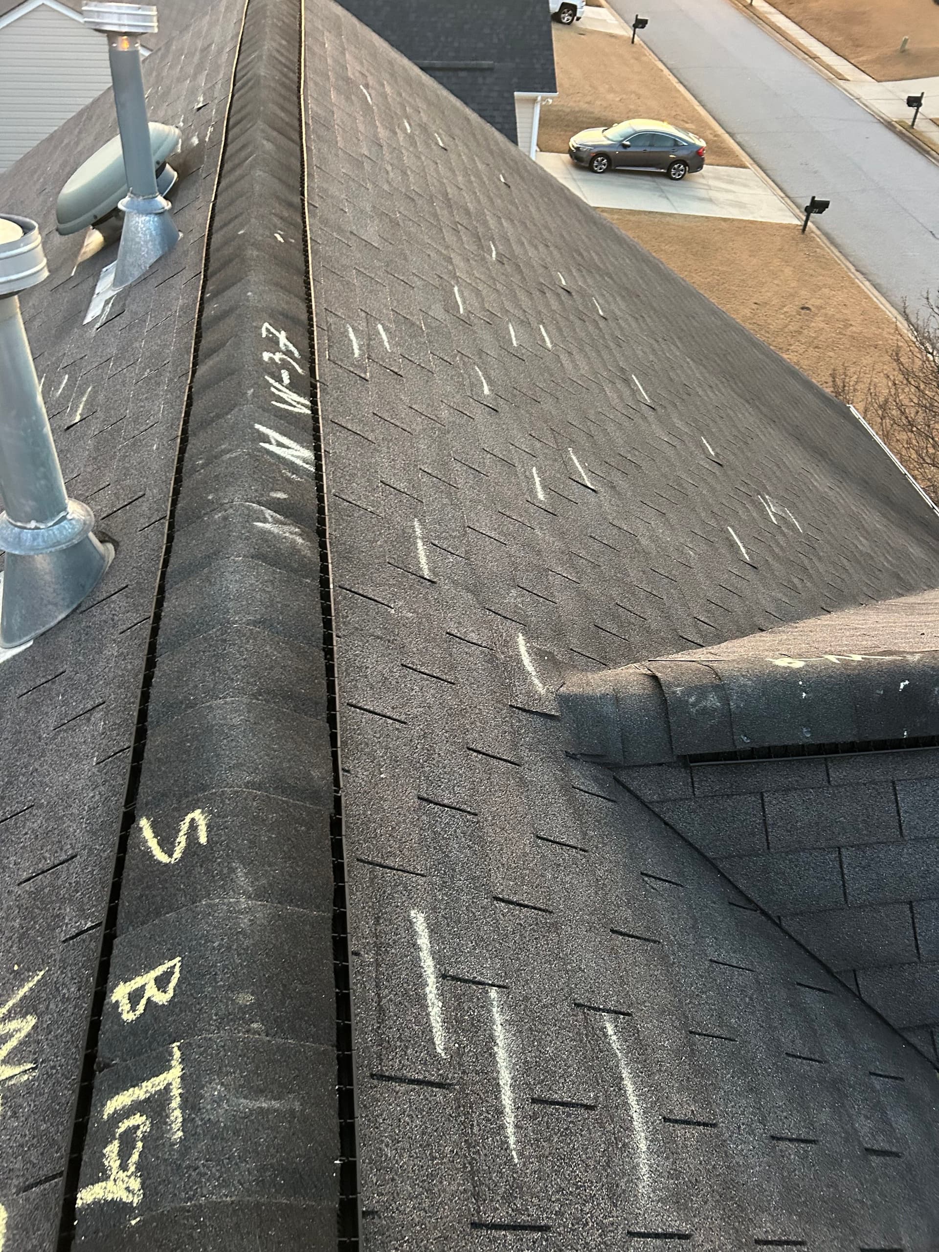 Gallery photos for Is Your Roof Hiding Damage? Here's Why Inspections Matter: Image #2