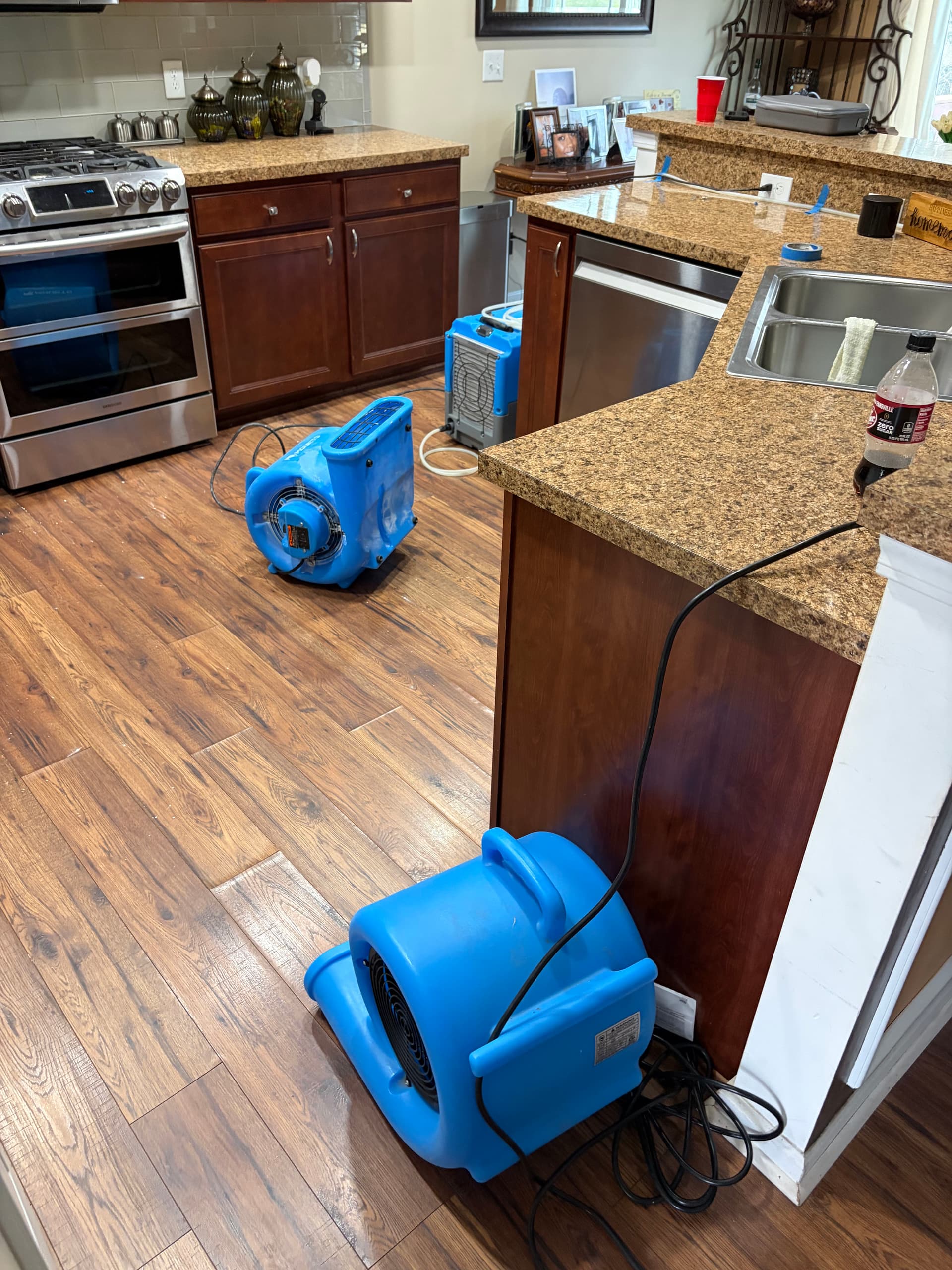 Gallery photos for Stop Hidden Water Damage with Expert Inspection and Repair: Image #1