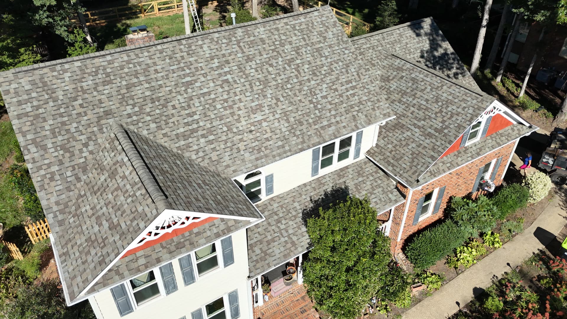 Gallery photos for Full Roof Replacement Done Right in Taylors SC: Image #7