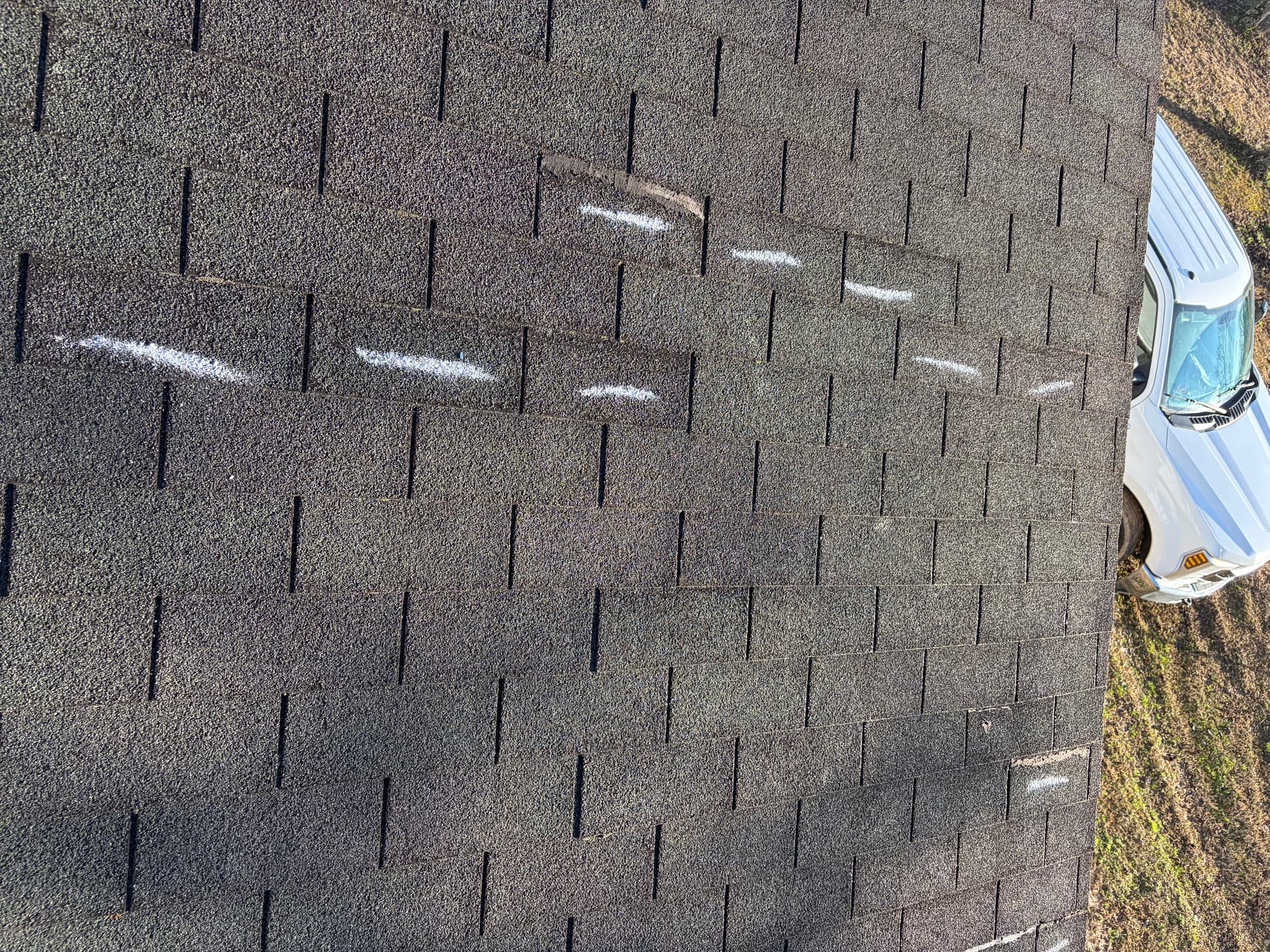 Gallery photos for Protect Your Home from Hidden Roof Damage: Image #2