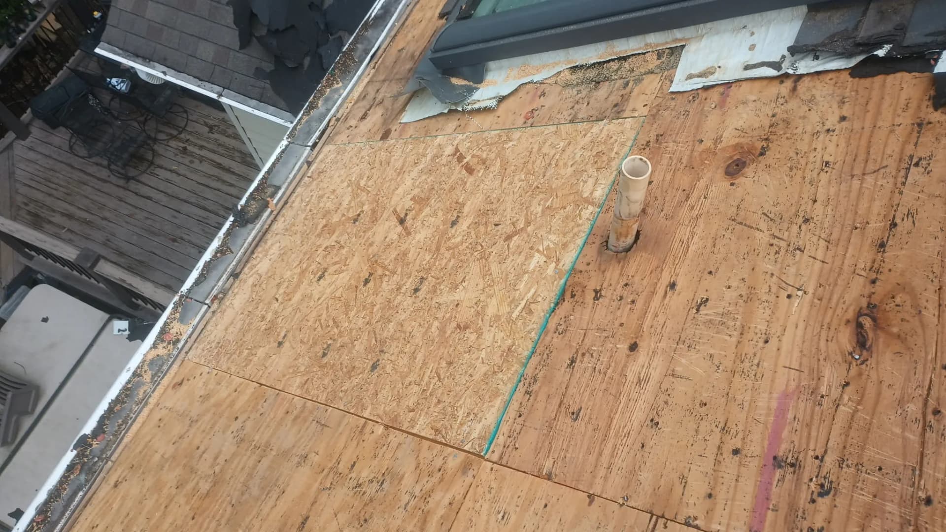 Gallery photos for Full Roof Replacement Done Right in Taylors SC: Image #3
