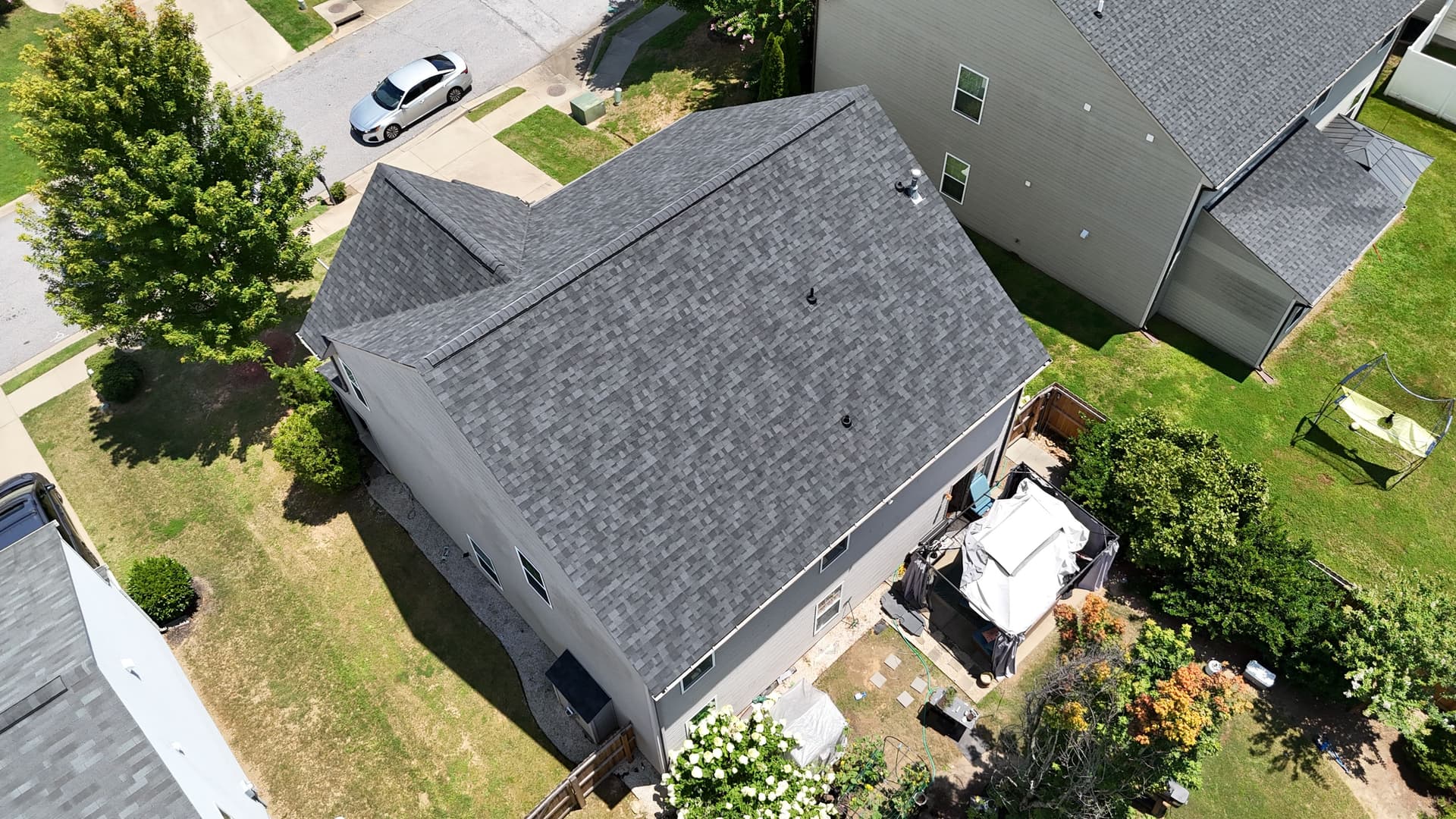 Gallery photos for Why Ice Barrier Makes All the Difference on a New Roof: Image #5