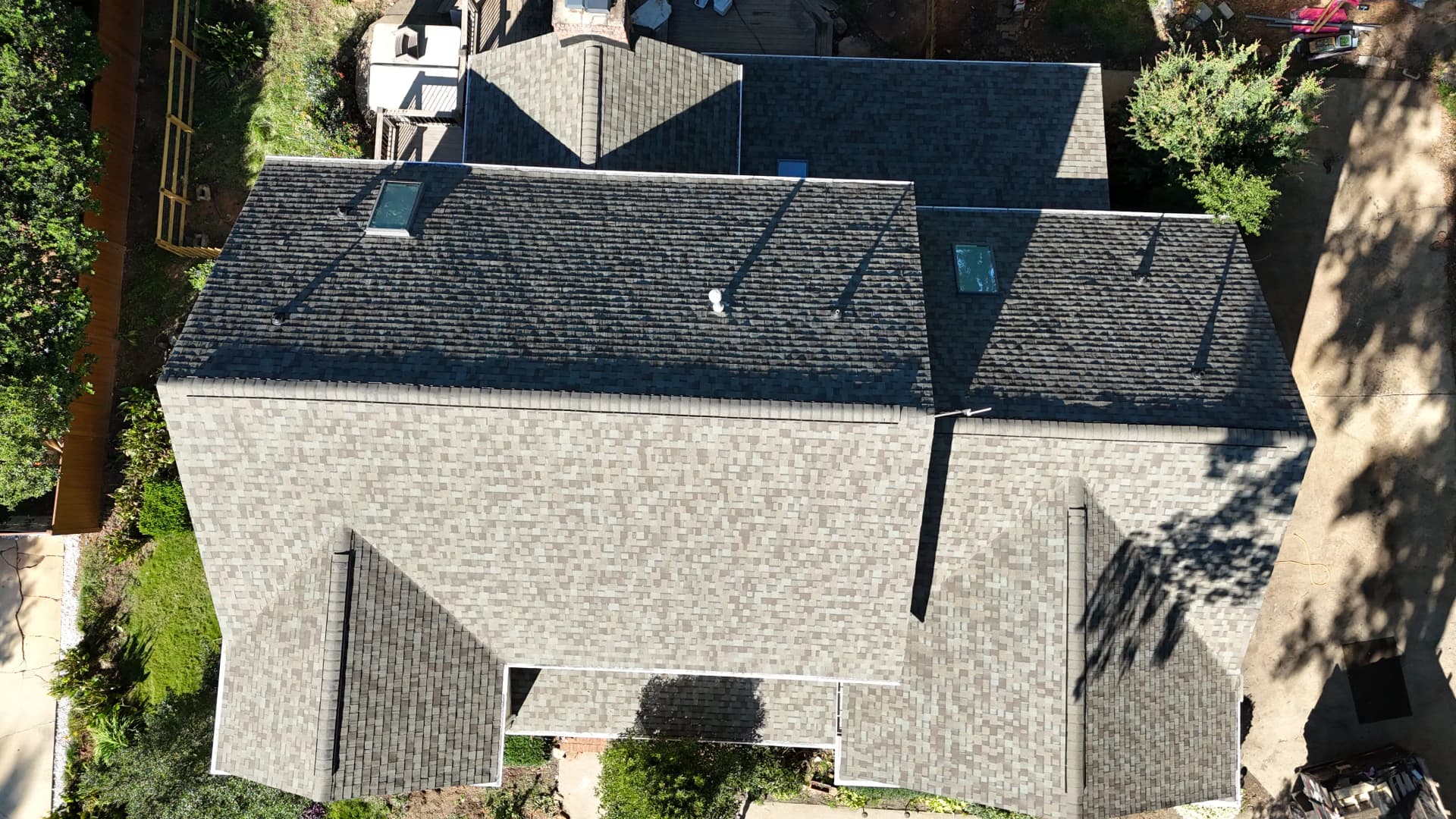 Gallery photos for Full Roof Replacement Done Right in Taylors SC: Image #8