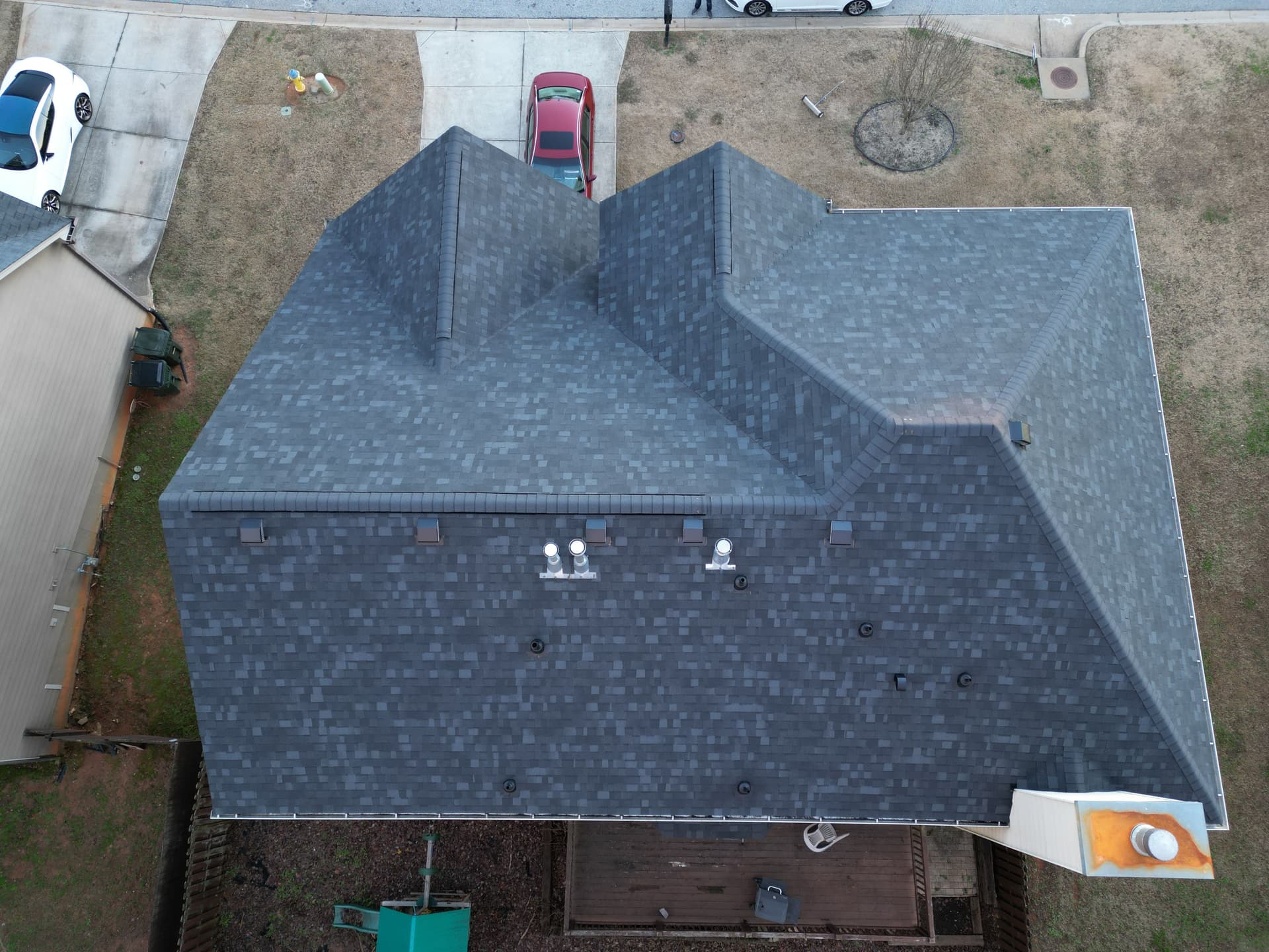 Gallery photos for Expert Roof Installation for Enhanced Home Protection: Image #4