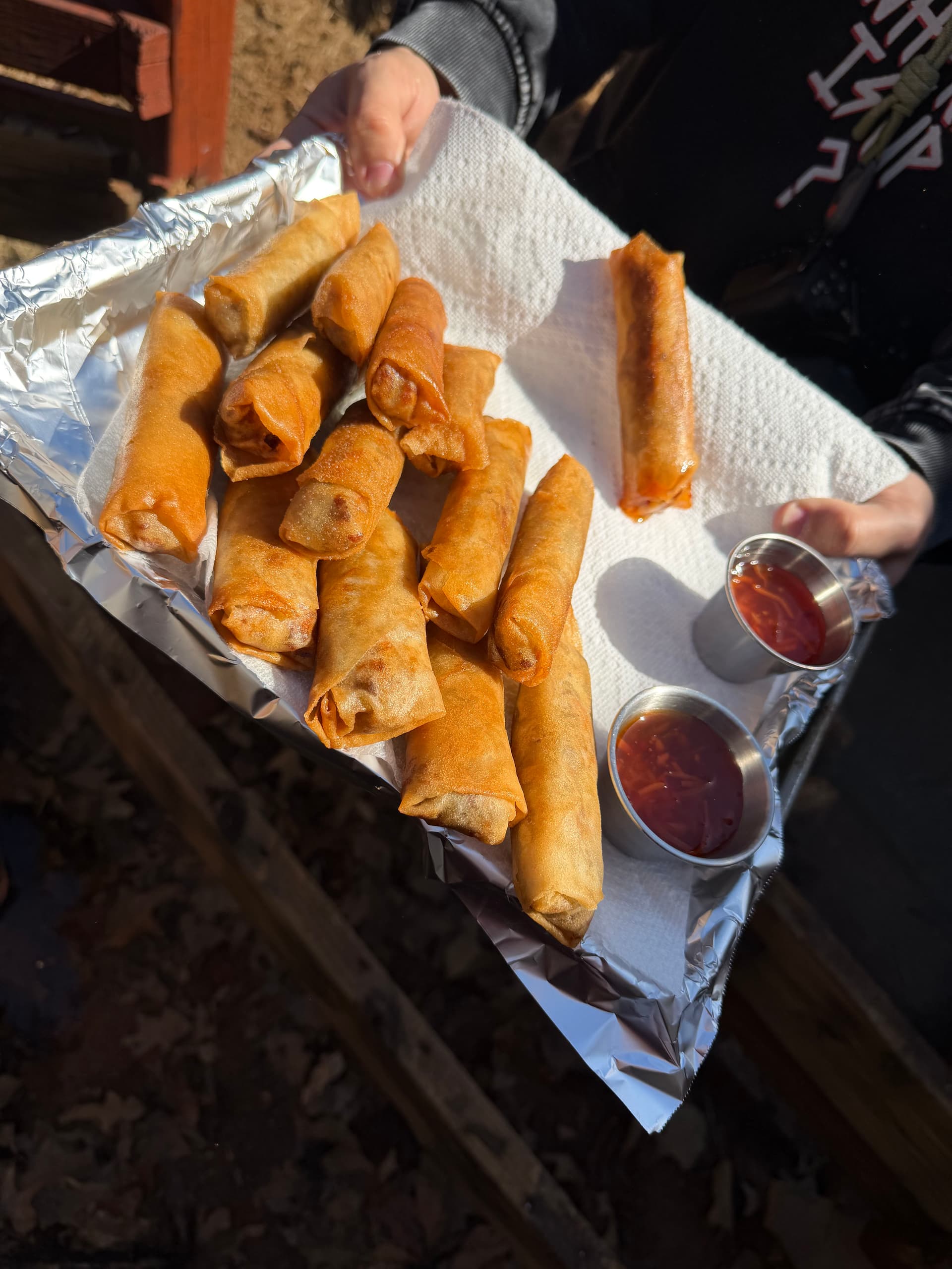 Gallery photos for Easley SC Deck Revamp with Stunning Trex Reveal: Image #3